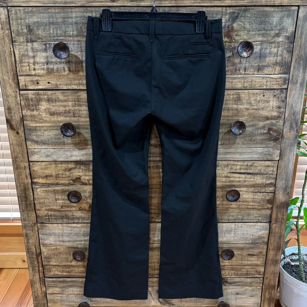 GAP Black Women’s Dress Pants - Picture 2 of 10